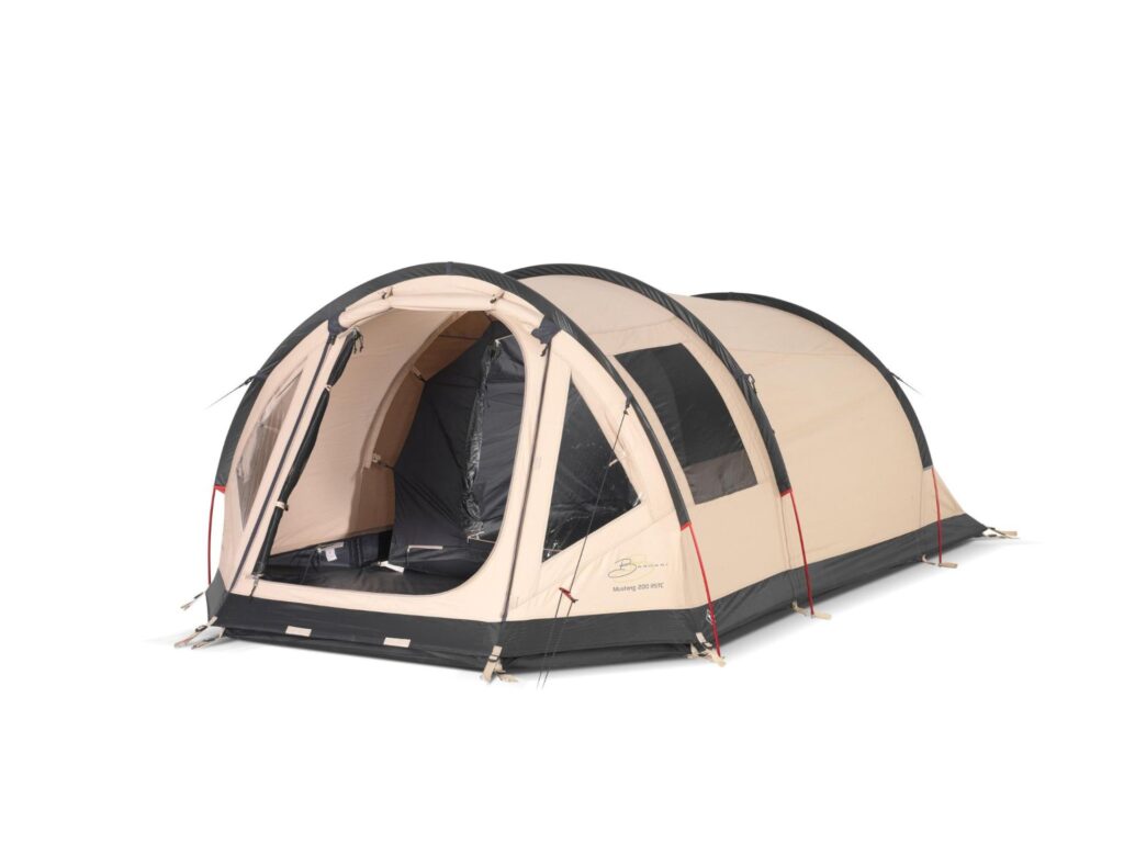 3 persoons tent Bardani