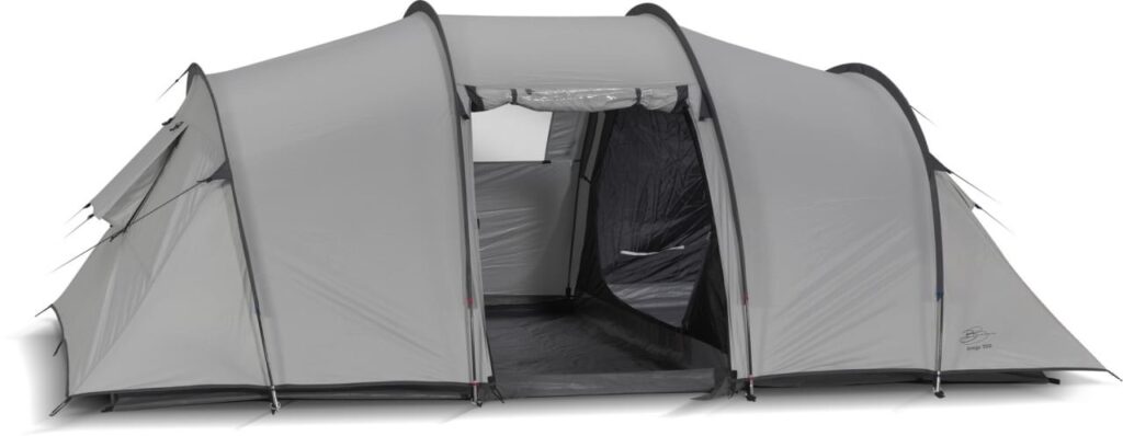 vier persoonstent / 4 persoons tent
