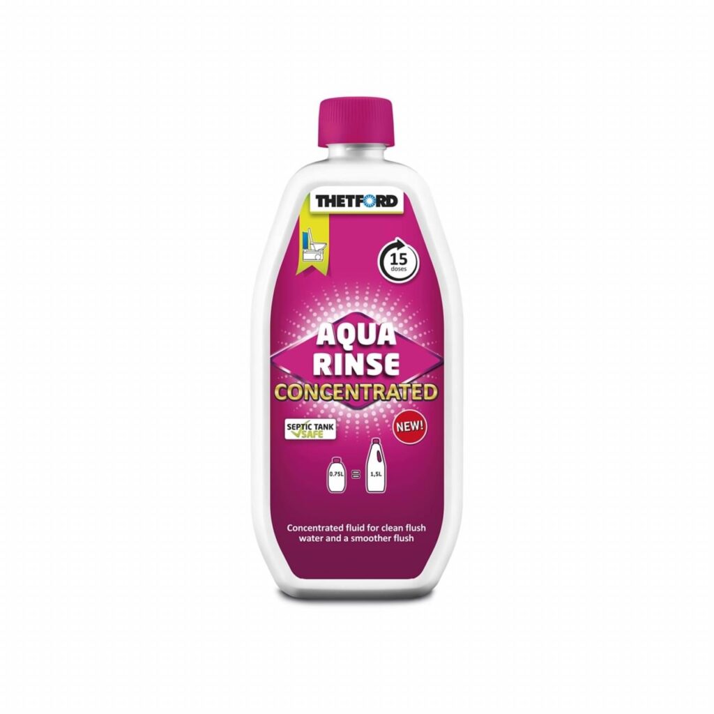Aqua Kem Rinse Thetford