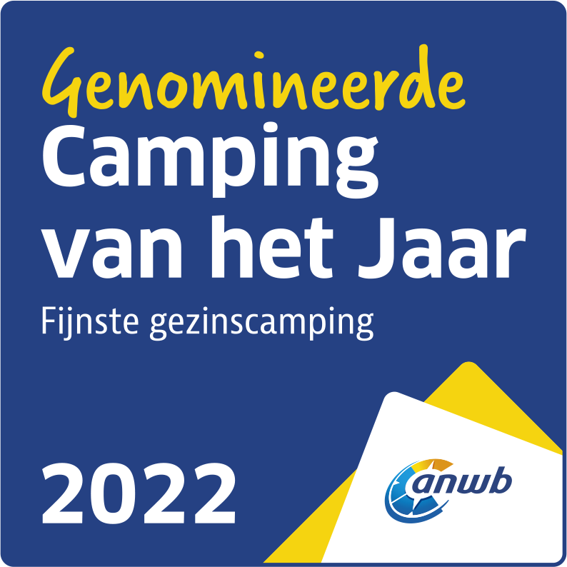 Beerze Bulten, genomineerde camping van het jaar: fijnste gezinscamping