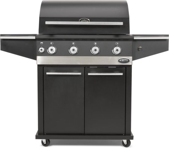 Boretti BBQ