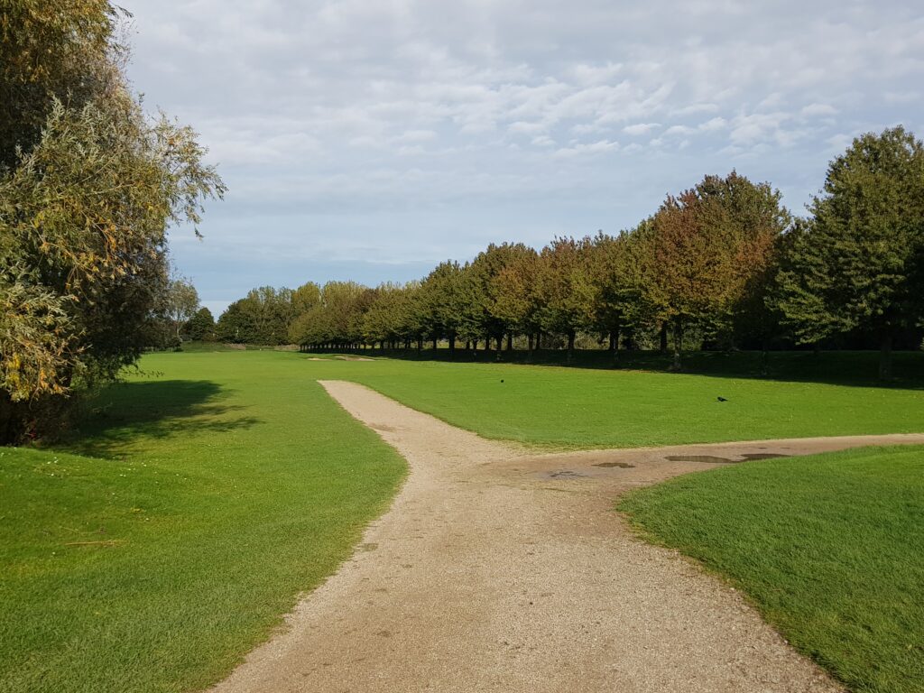 Burgggolf De Haverleij