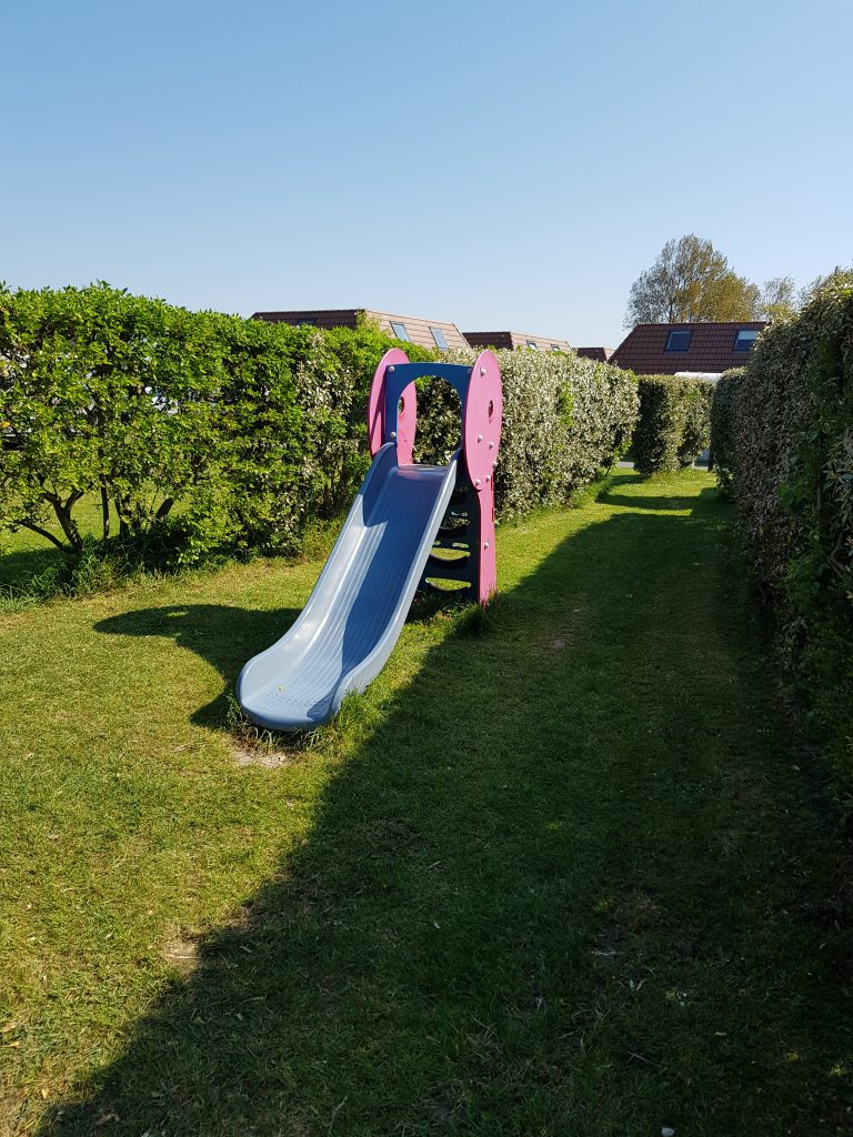 Camping Kindervreugde, De Panne, Vlaamse kust