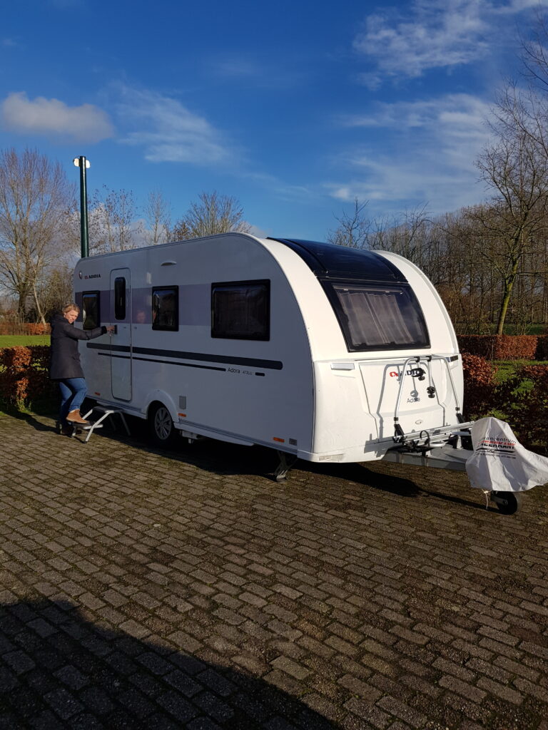 boerderijcamping de Geelders / minicamping Noord Brabant