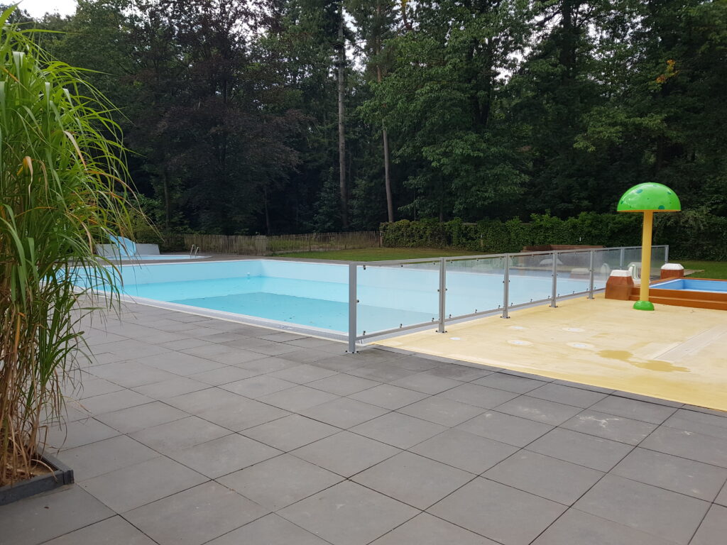 camping de Wildhoeve, Emst 