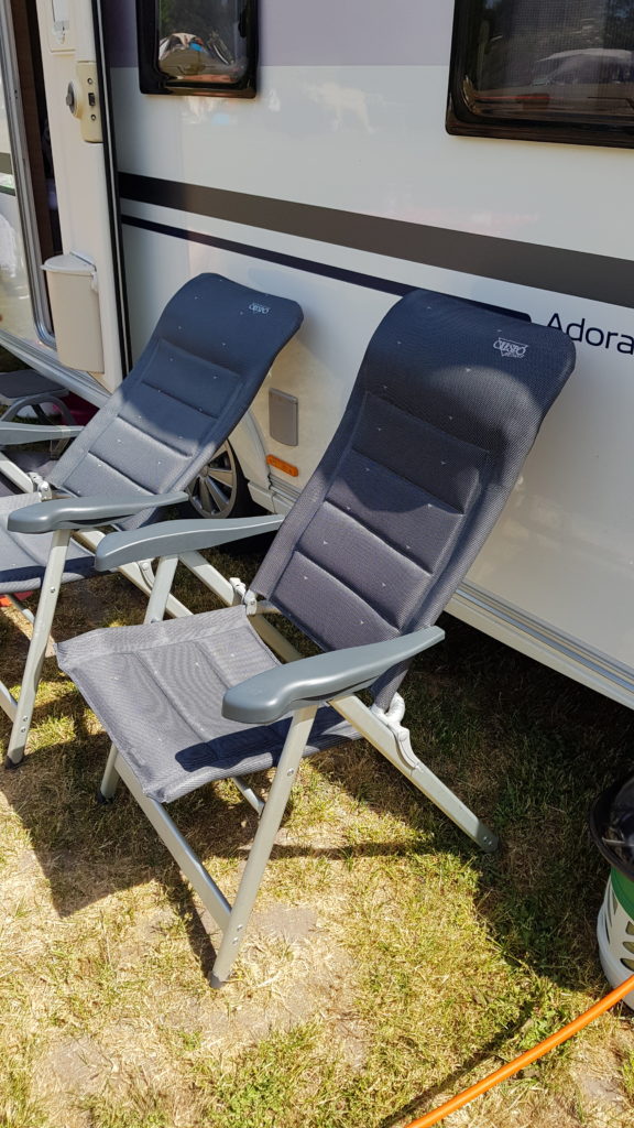 goedkope campingstoel kopen / goedkope kampeerstoel kopen