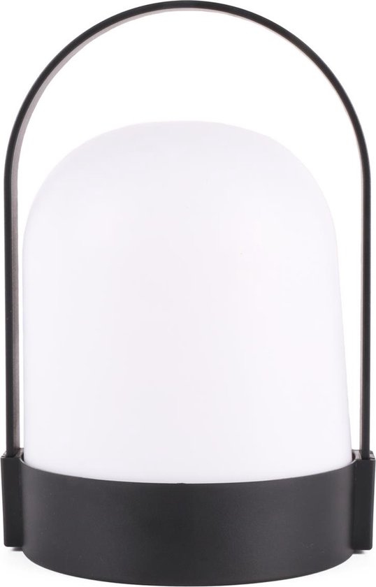draagbare led tentlamp