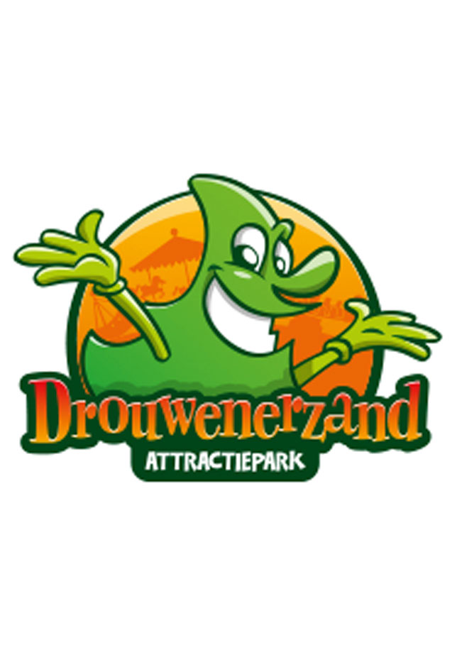 Drouwenerzand (vakantiepark / camping + attractiepark