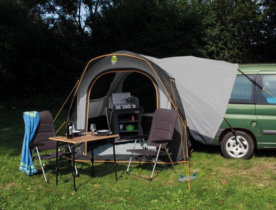 Eurotrail autotent