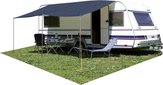 Eurotrail caravanluifel