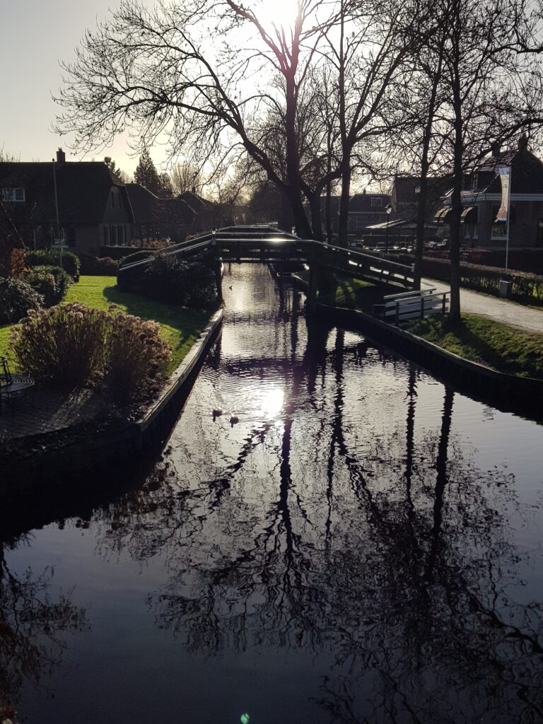 Giethoorn