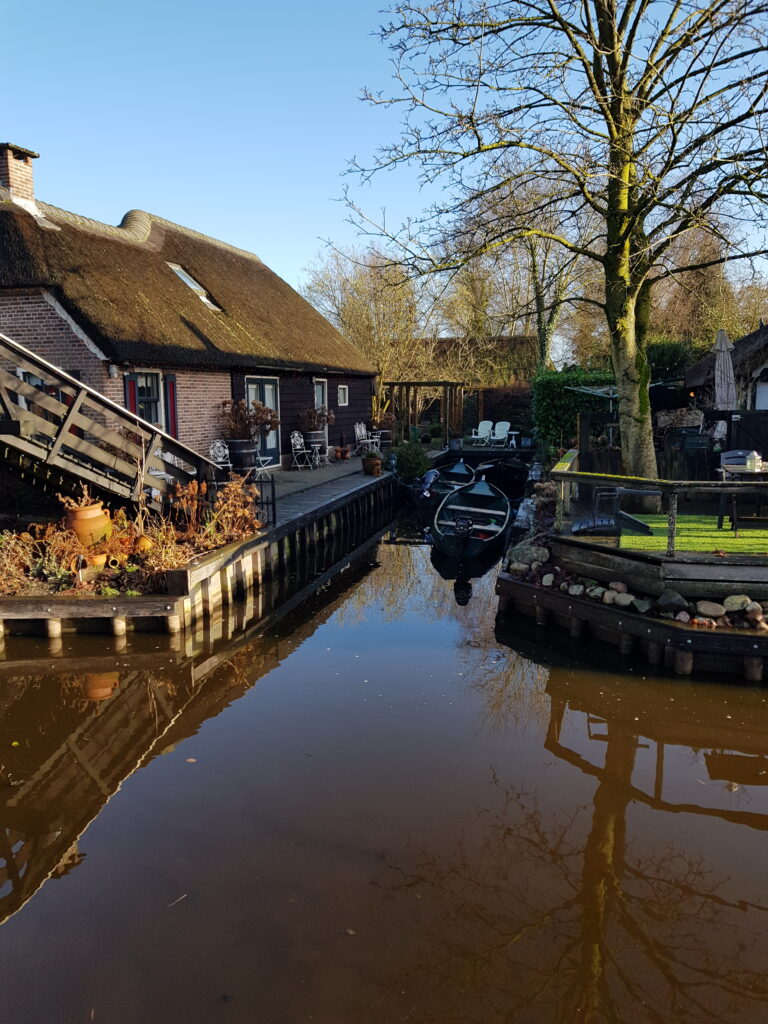 Giethoorn