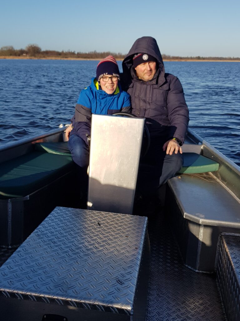 varen Giethoorn