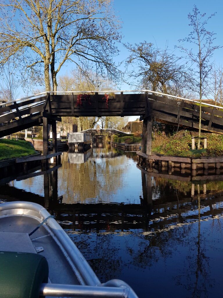 varen Giethoorn