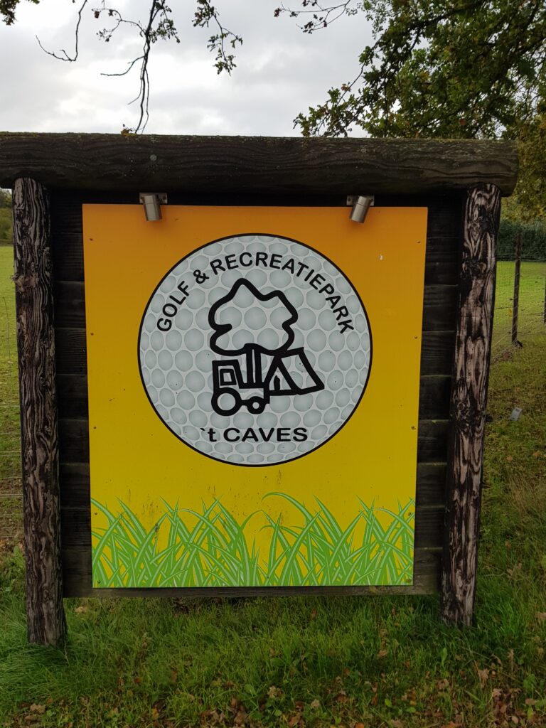 Golf & Recreatiepark ’t Caves, Wintelre, Noord Brabant