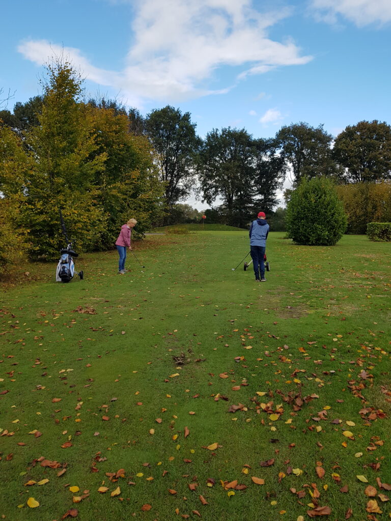 Golf & Recreatiepark ’t Caves, Wintelre, Noord Brabant