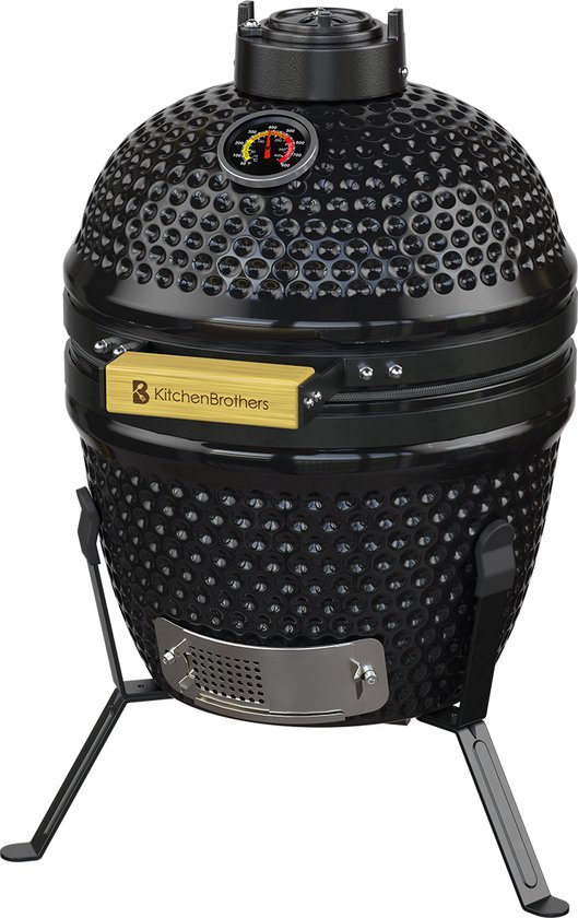 Kamado BBQ