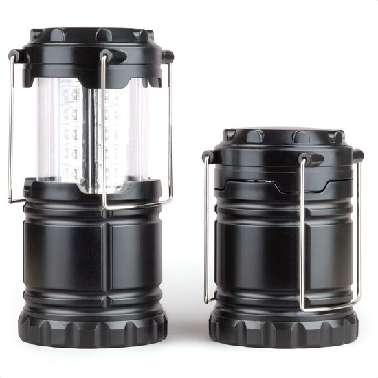 kampeerlamp, campinglamp, hanglamp