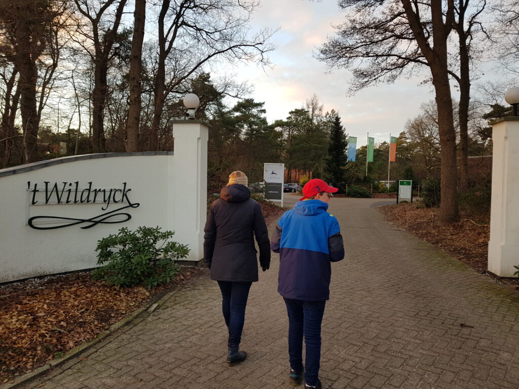 Landgoed ’t Wildrijck