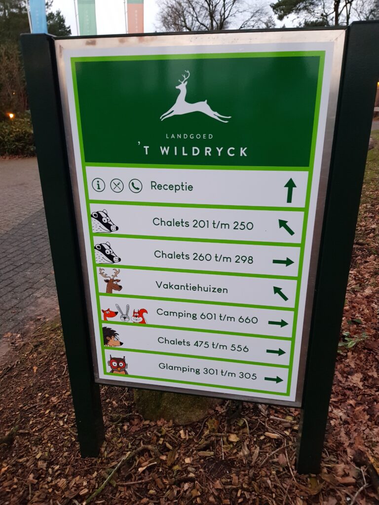 Landgoed ’t Wildrijck