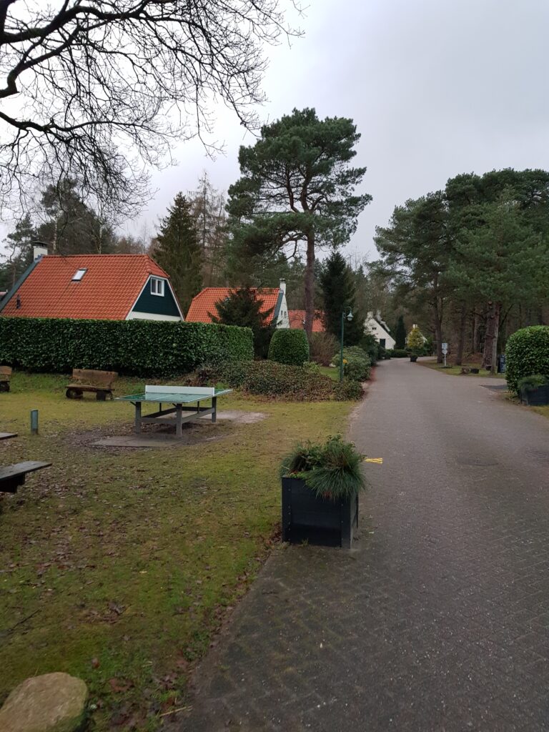 Landgoed ’t Wildrijck