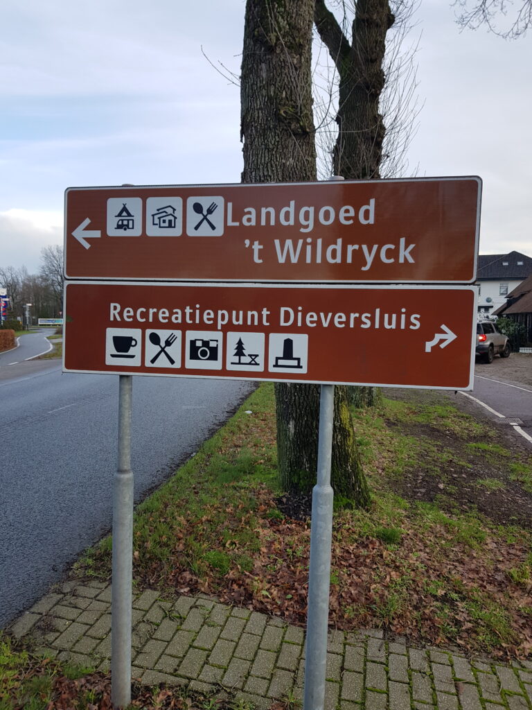Landgoed ’t Wildrijck