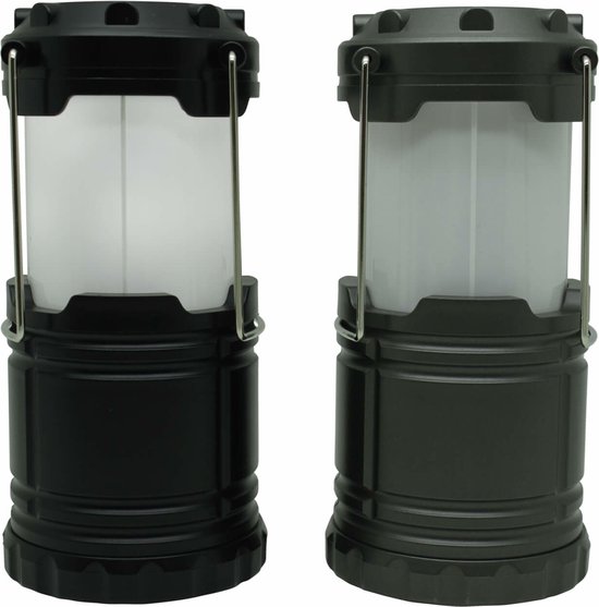 luxe campinglamp