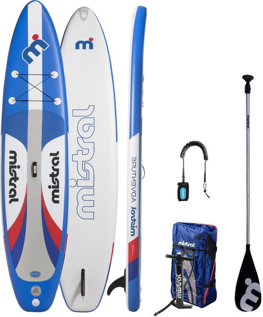 Mistral Paddle Board / SUP board SUPS Mistral