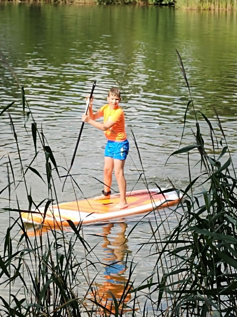 Sup boards / paddle boards (suppen) (goedkoop paddle board & goedkoop sup board