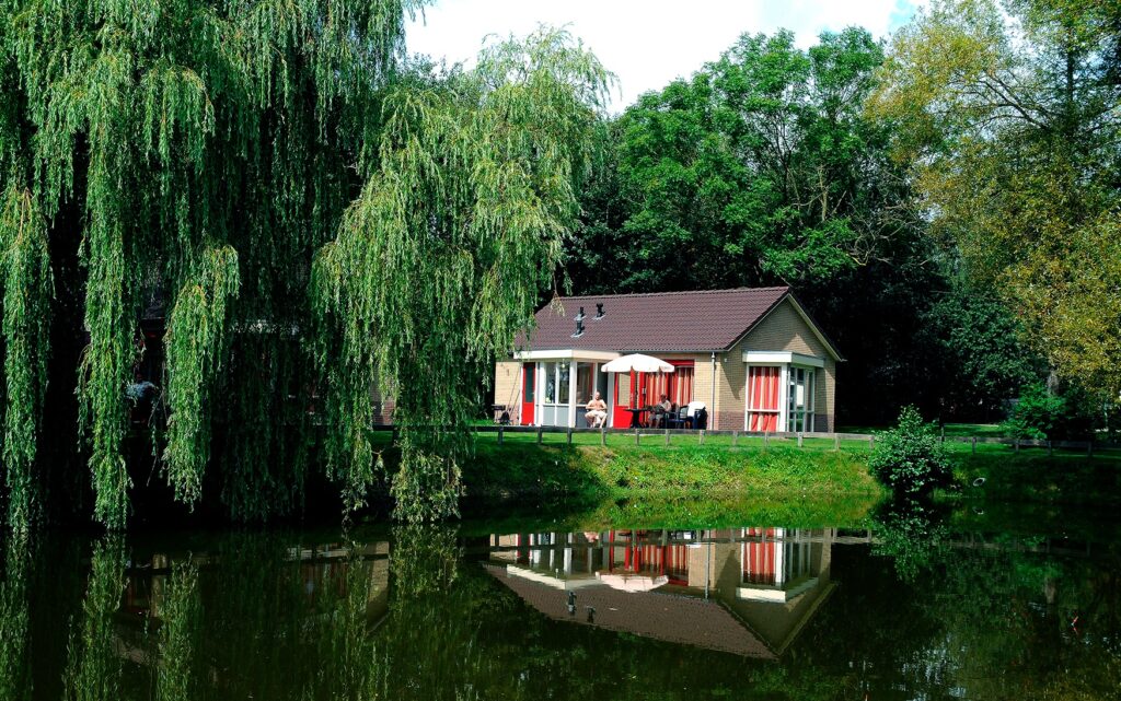 Papillon Country Resort, Denekamp, Overijssel