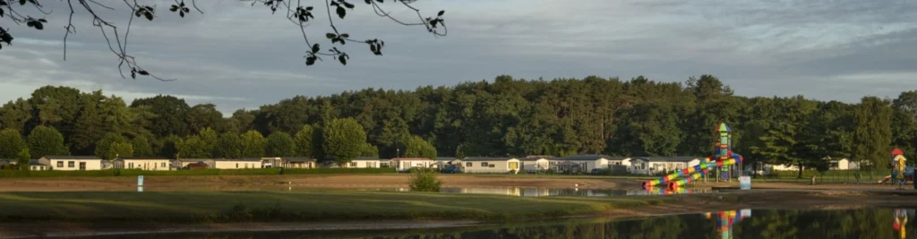 Parador vakantieparken (kamperen, glamping & verhuur accommodaties)