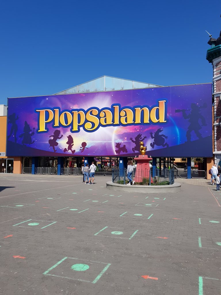 Plopsaland De Panne: Plopsa tickets met korting: www.ontdekdepanne.be