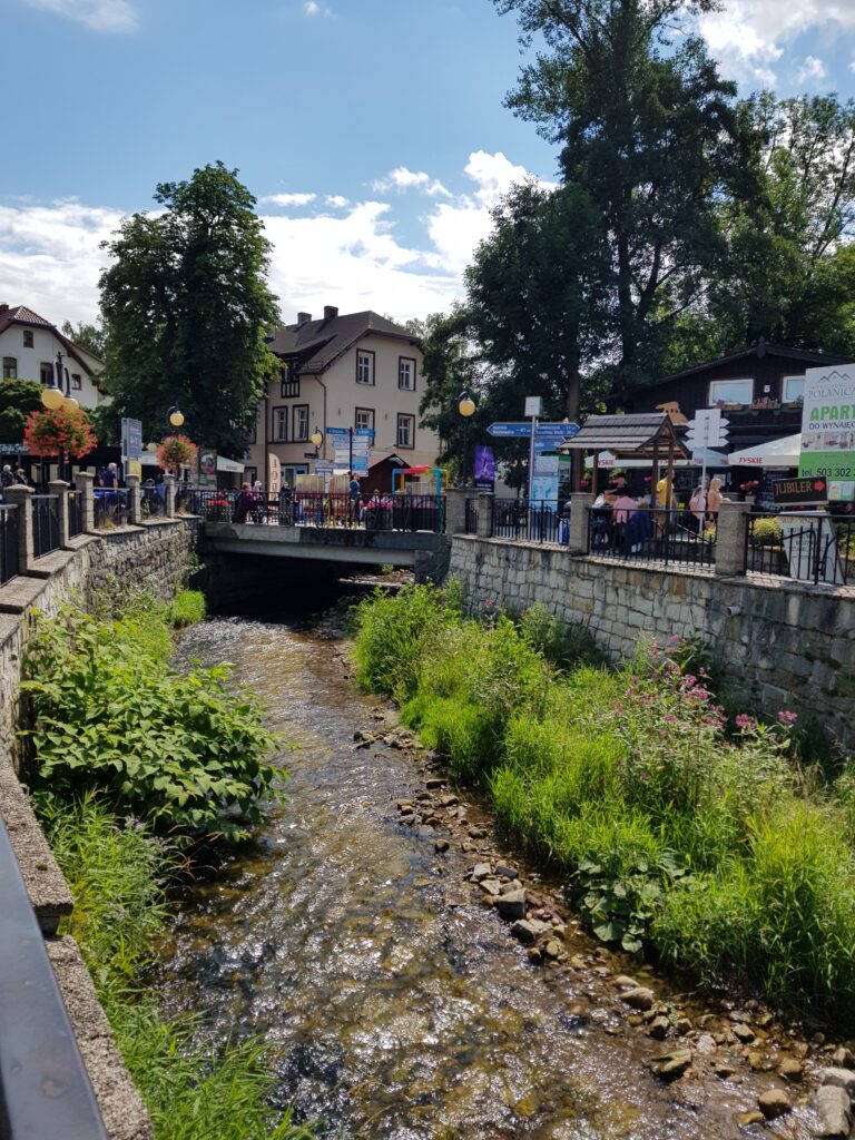  Polanica Zdrój, Polen