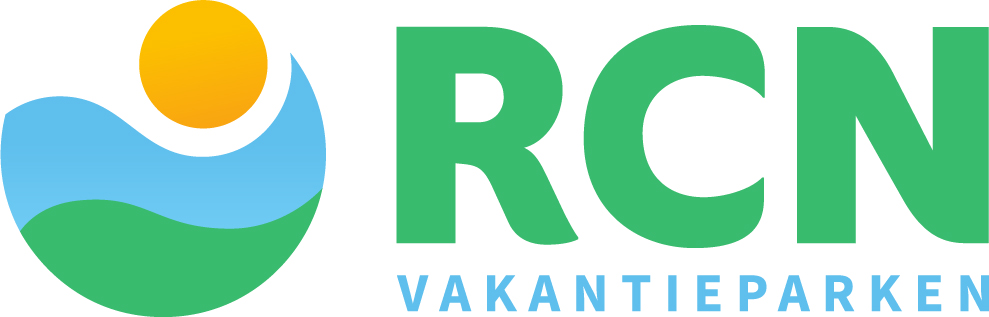 RCN vakantieparken in Nederland, Frankrijk en Duitsland 