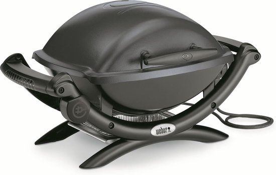 Weber BBQ / elektrische barbecue Weber