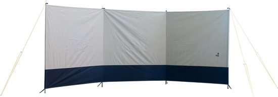 Windscherm technisch katoen