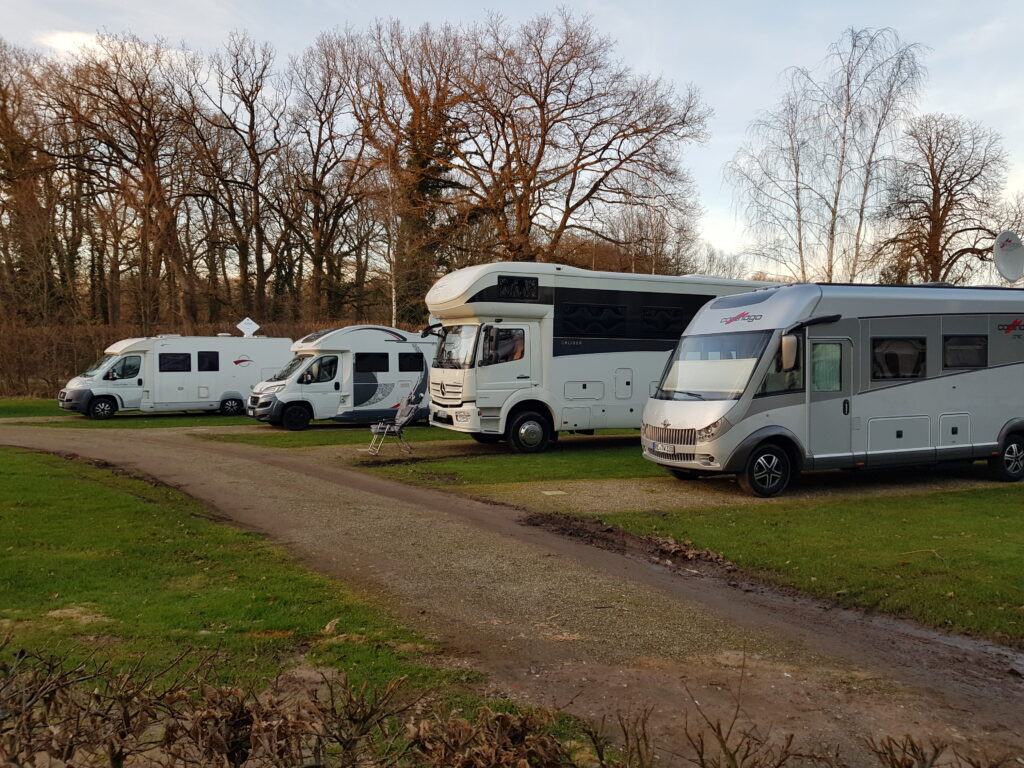 goedkope camper huren