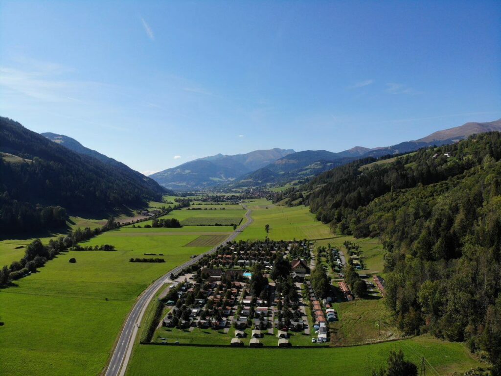 camping Bella Austria