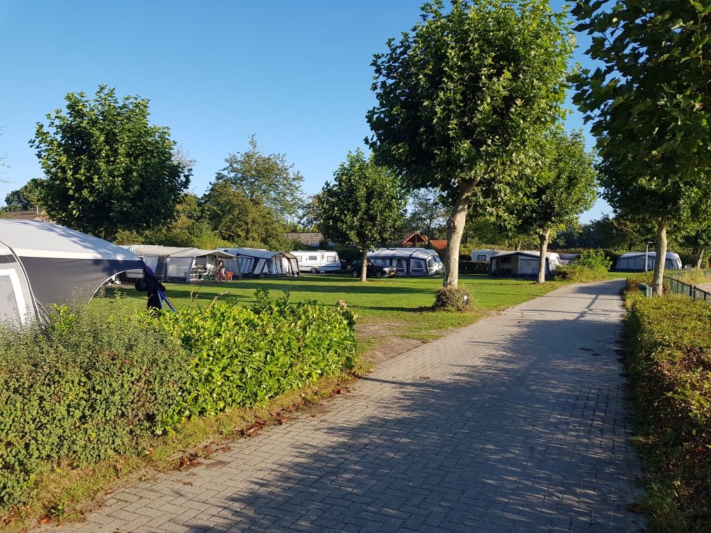 camping TerSpegelt, Eersel, Noord Brabant 