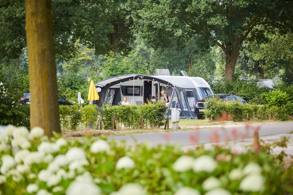 vroegboekkorting camping de Leistert