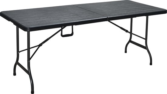 campingtafel / kampeertafel