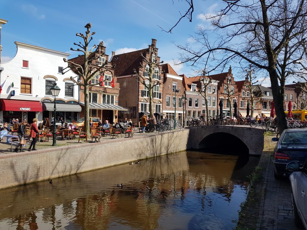 Oudewater