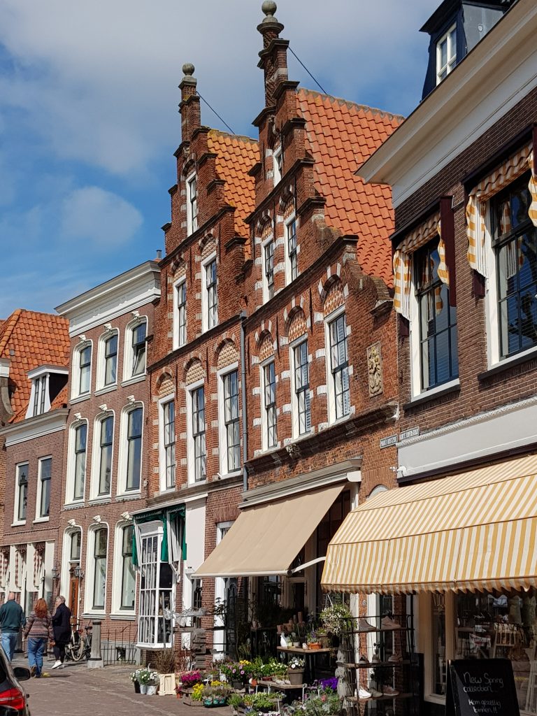 Oudewater