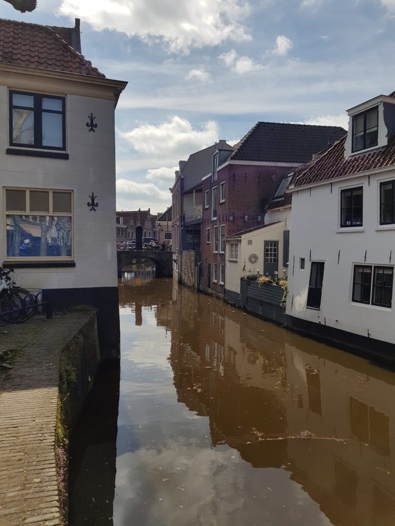 Oudewater