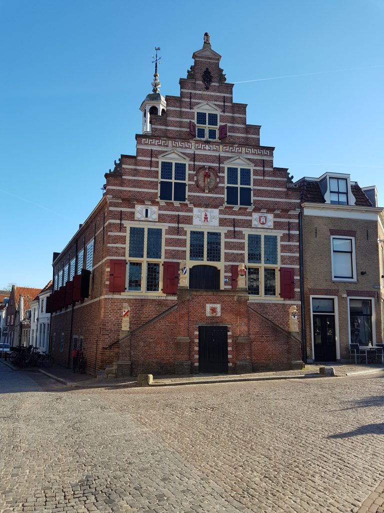 Oudewater