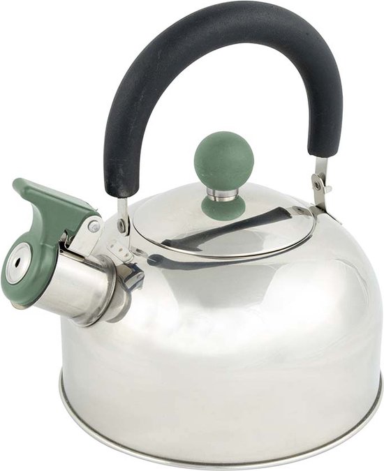 compacte theeketel