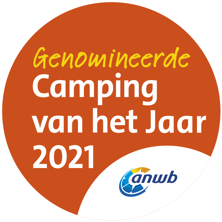 Beerze Bulten: genomineerde voor fijnste-gezinscamping van het jaar 2021 ANWB