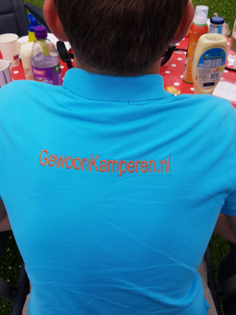 kampeerblog: GEWOON KAMPEREN.NL