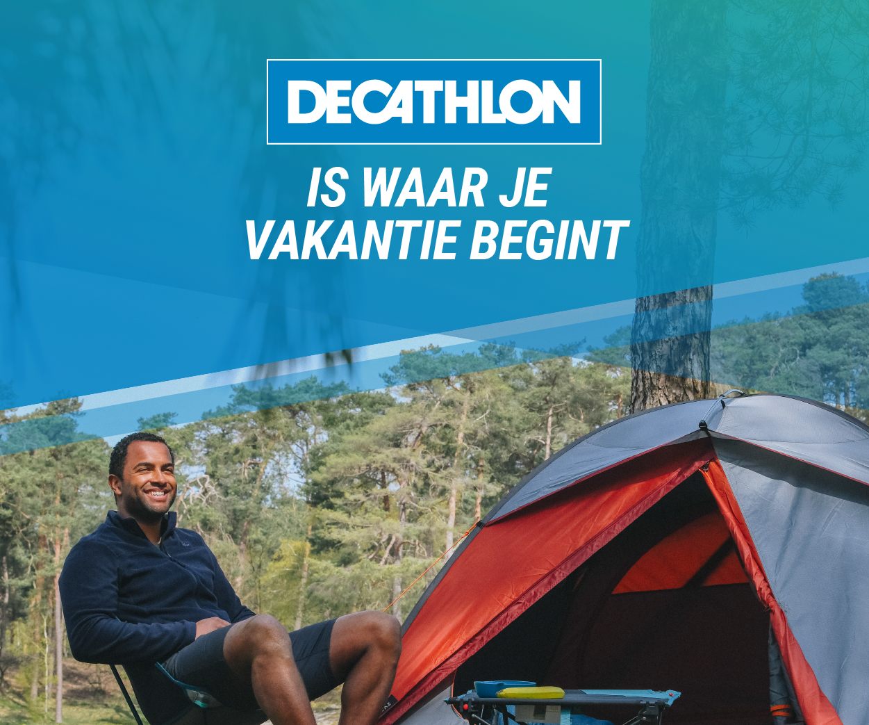 beddengoed Garantie salade ONLINE KAMPEERWINKEL DECATHLON ❤️ GewoonKamperen.nl