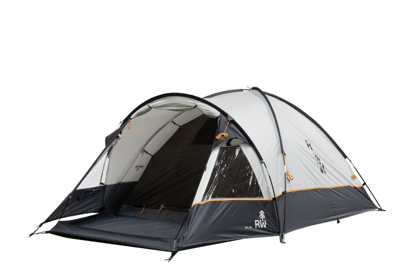 koepeltent